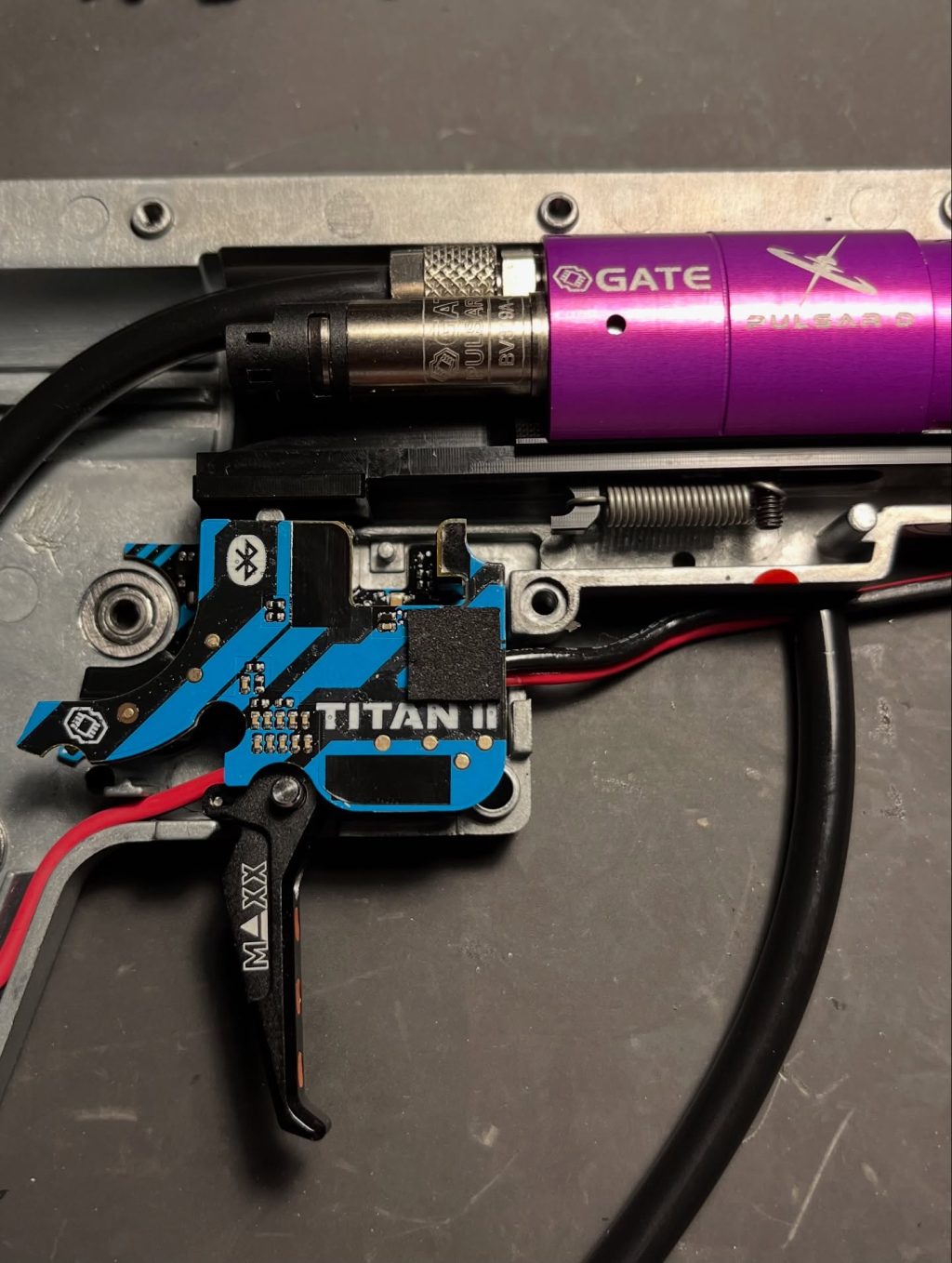 Instagram post from rofpsrifle. This post is in position 3.