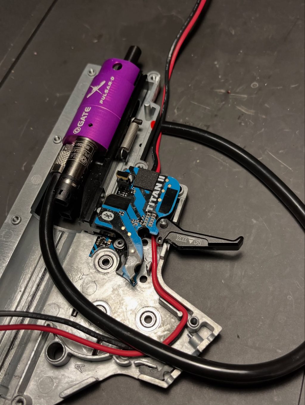 Instagram post from rofpsrifle. This post is in position 2.