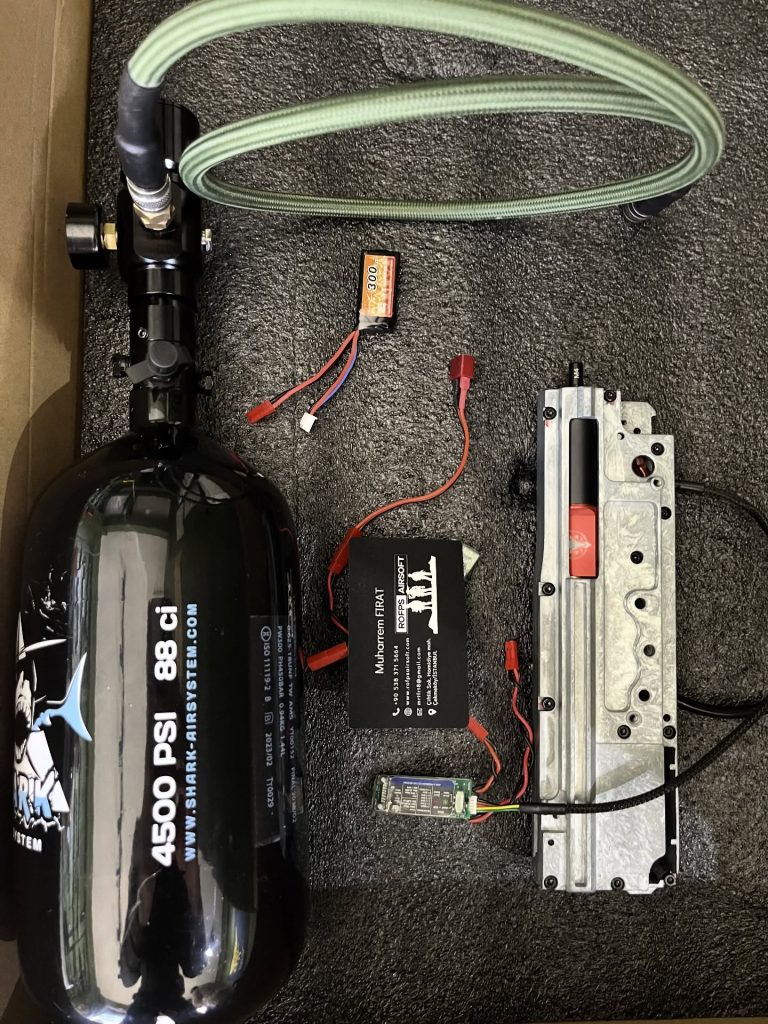 Instagram post from rofpsrifle. This post is in position 10.