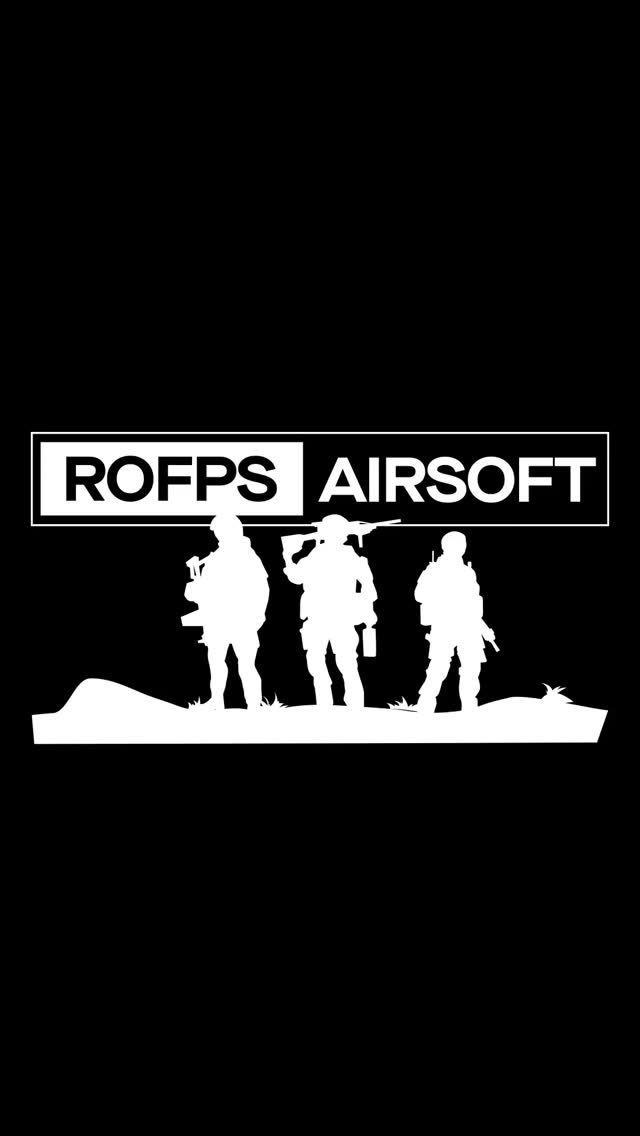 Instagram post from rofpsrifle. This post is in position 11.