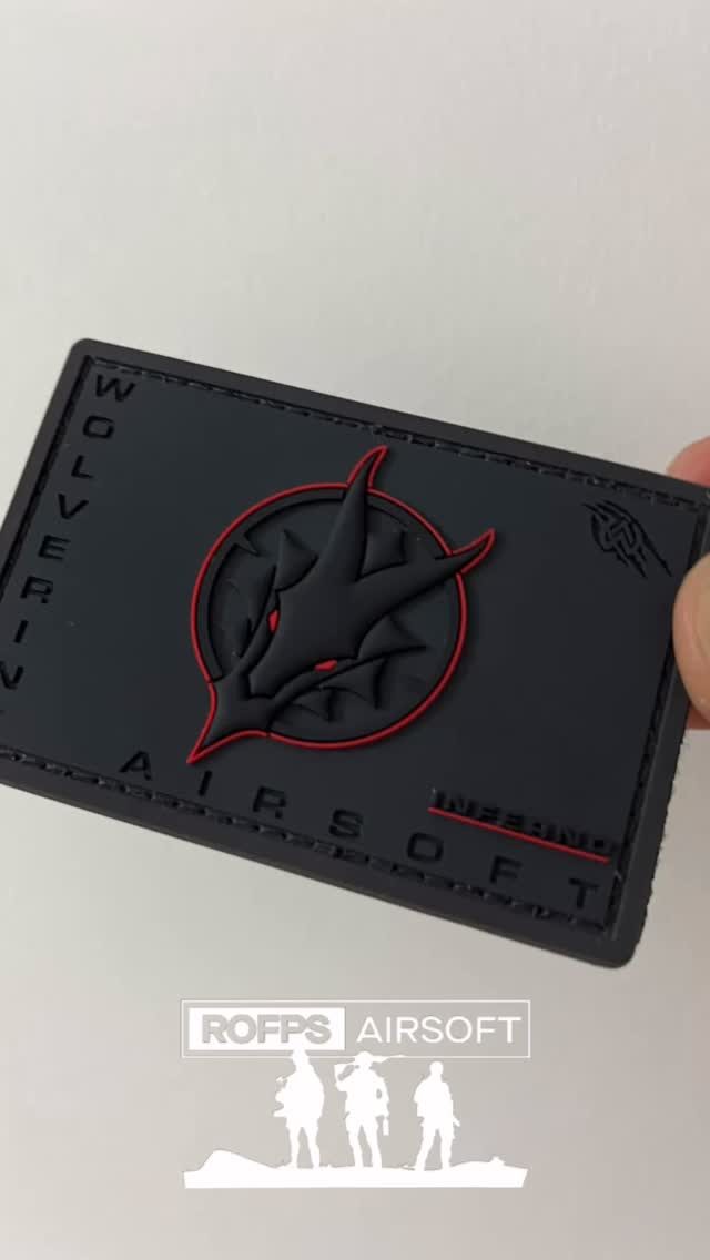 Instagram post from rofpsrifle. This post is in position 20.