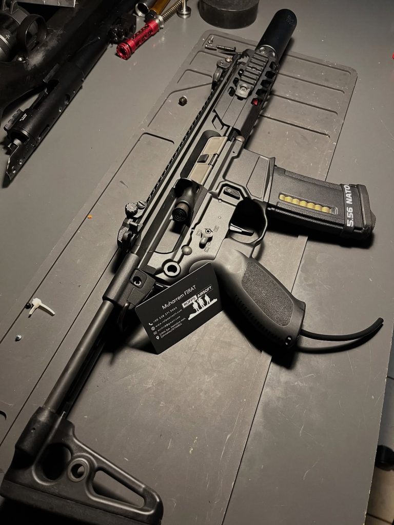 Instagram post from rofpsrifle. This post is in position 15.