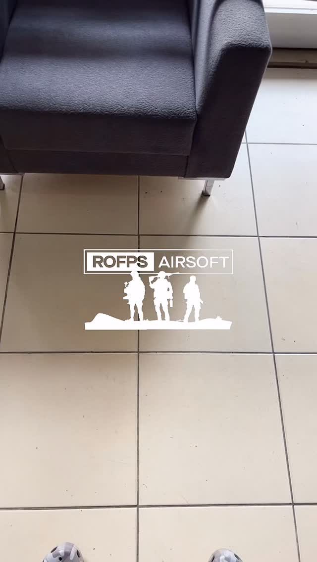 Instagram post from rofpsrifle. This post is in position 19.