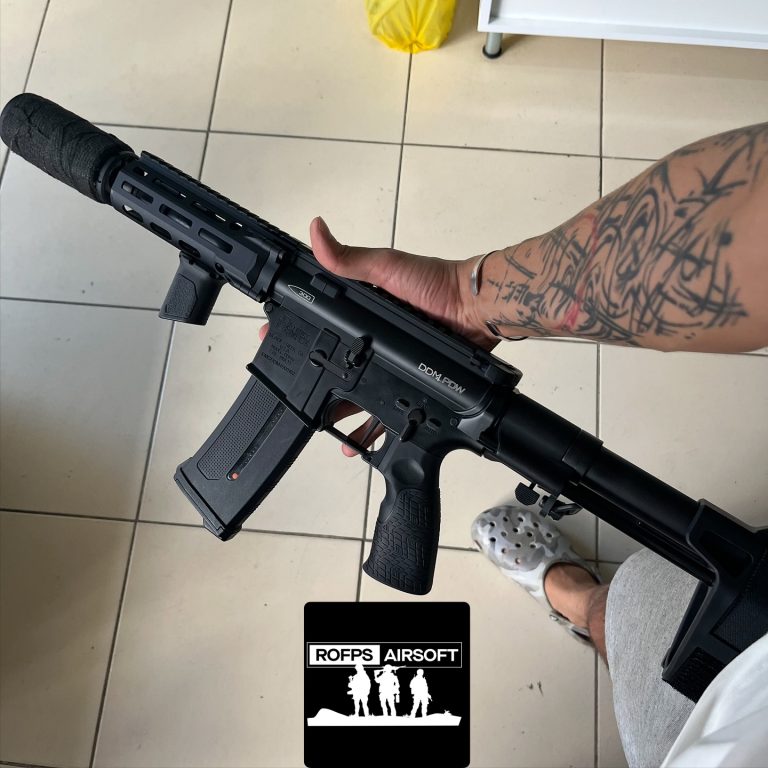 Instagram post from rofpsrifle. This post is in position 13.