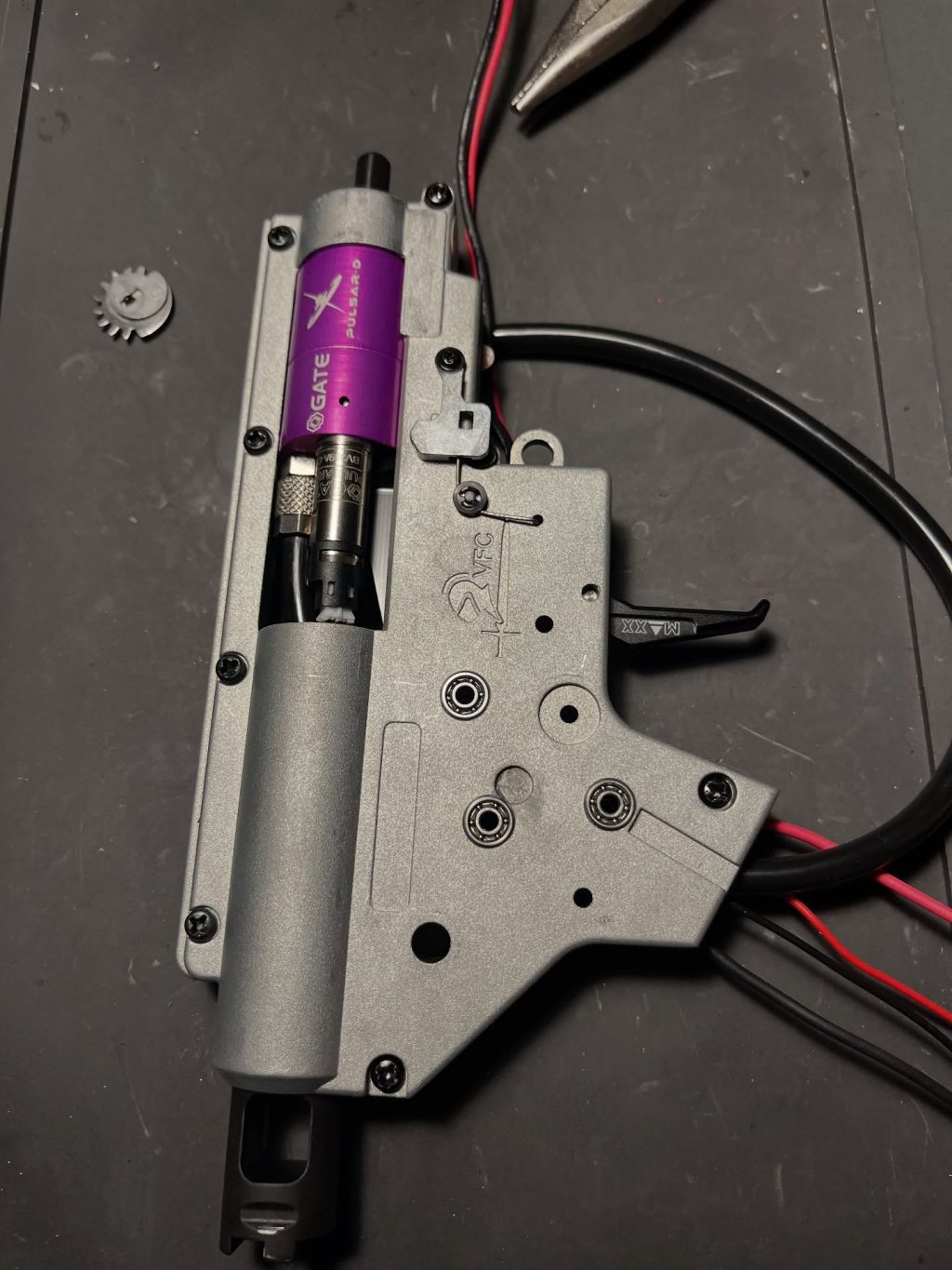 Instagram post from rofpsrifle. This post is in position 4.